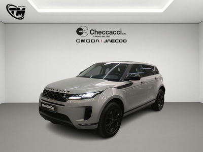Land Rover Range Rover Evoque 2.0D I4-L.Flw 150 CV AWD Auto SE usata