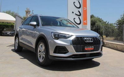 Audi Q3 35 TFSI Business usata