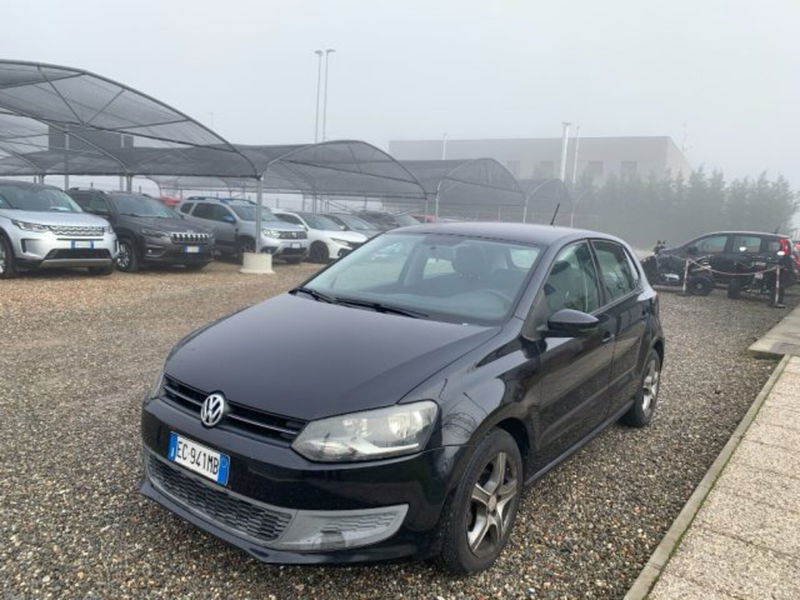 Volkswagen Polo 1.2 70 CV 5p. Comfortline