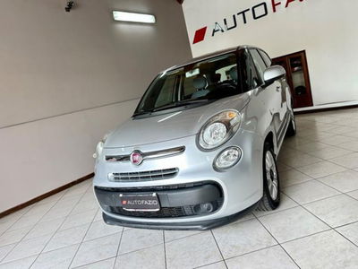 Fiat 500L 1.3 Multijet 85 CV Pop Star usata