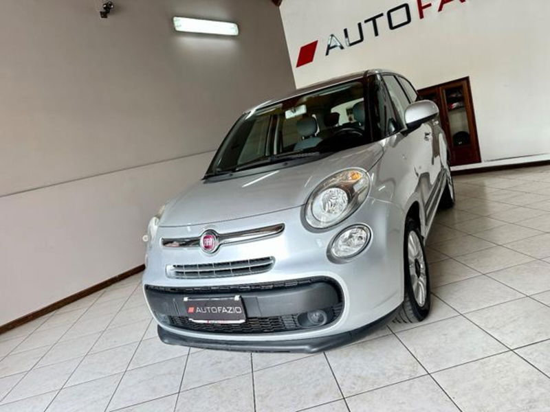 Fiat 500L 1.3 Multijet 85 CV Pop Star