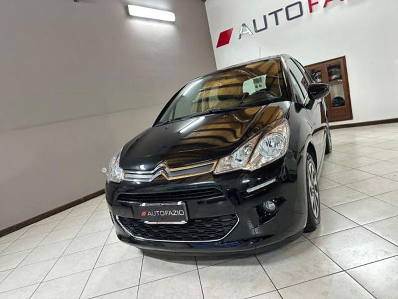 Citroen C3 PureTech 68 Attraction