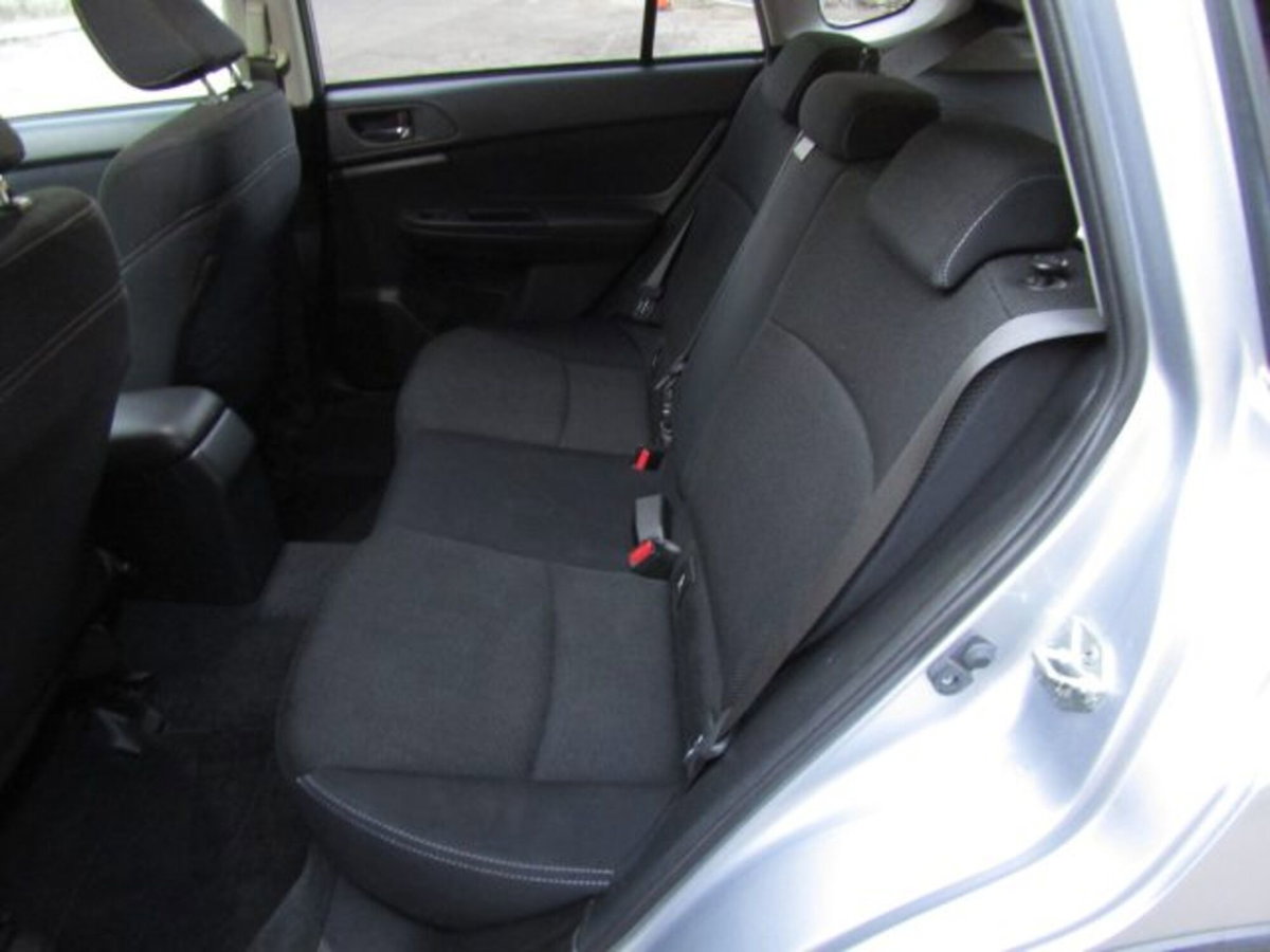 Subaru XV 2.0D-S Exclusive (10)