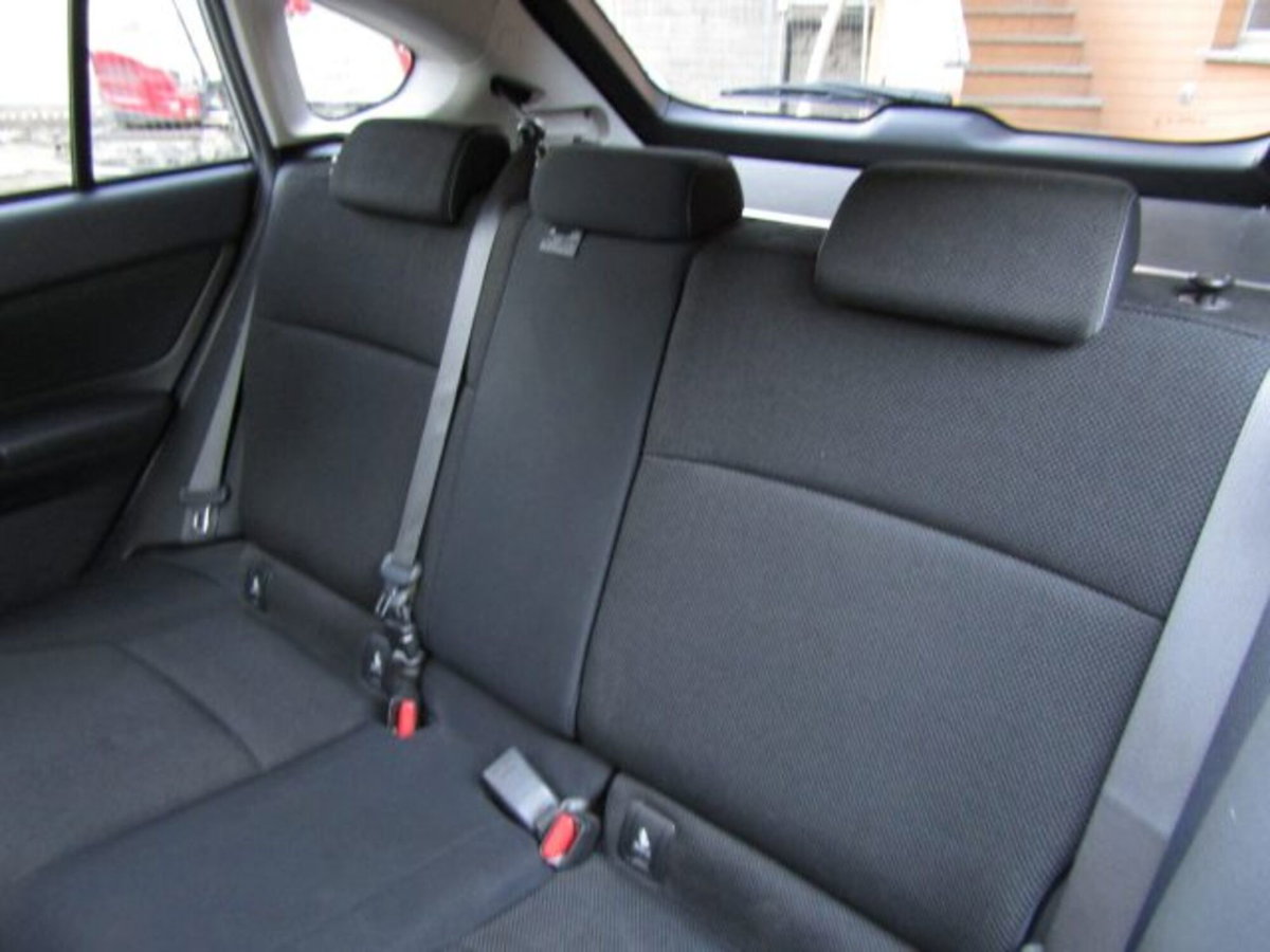 Subaru XV 2.0D-S Exclusive (11)