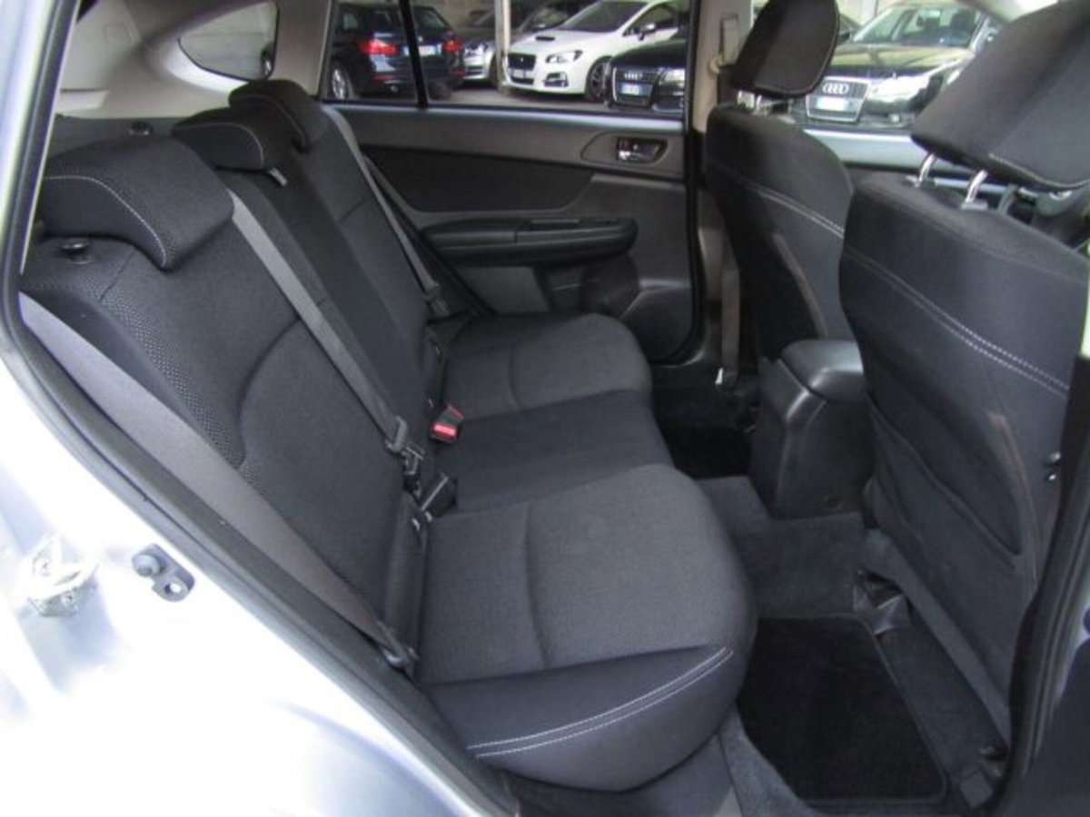 Subaru XV 2.0D-S Exclusive (12)