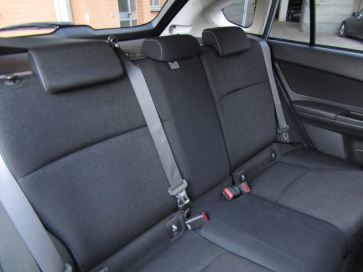Subaru XV 2.0D-S Exclusive (13)