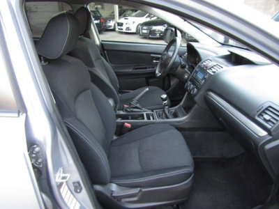 Subaru XV 2.0D-S Exclusive (14)