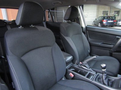 Subaru XV 2.0D-S Exclusive (16)