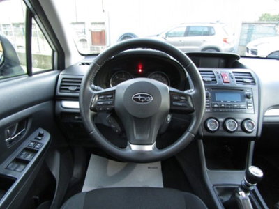Subaru XV 2.0D-S Exclusive (17)