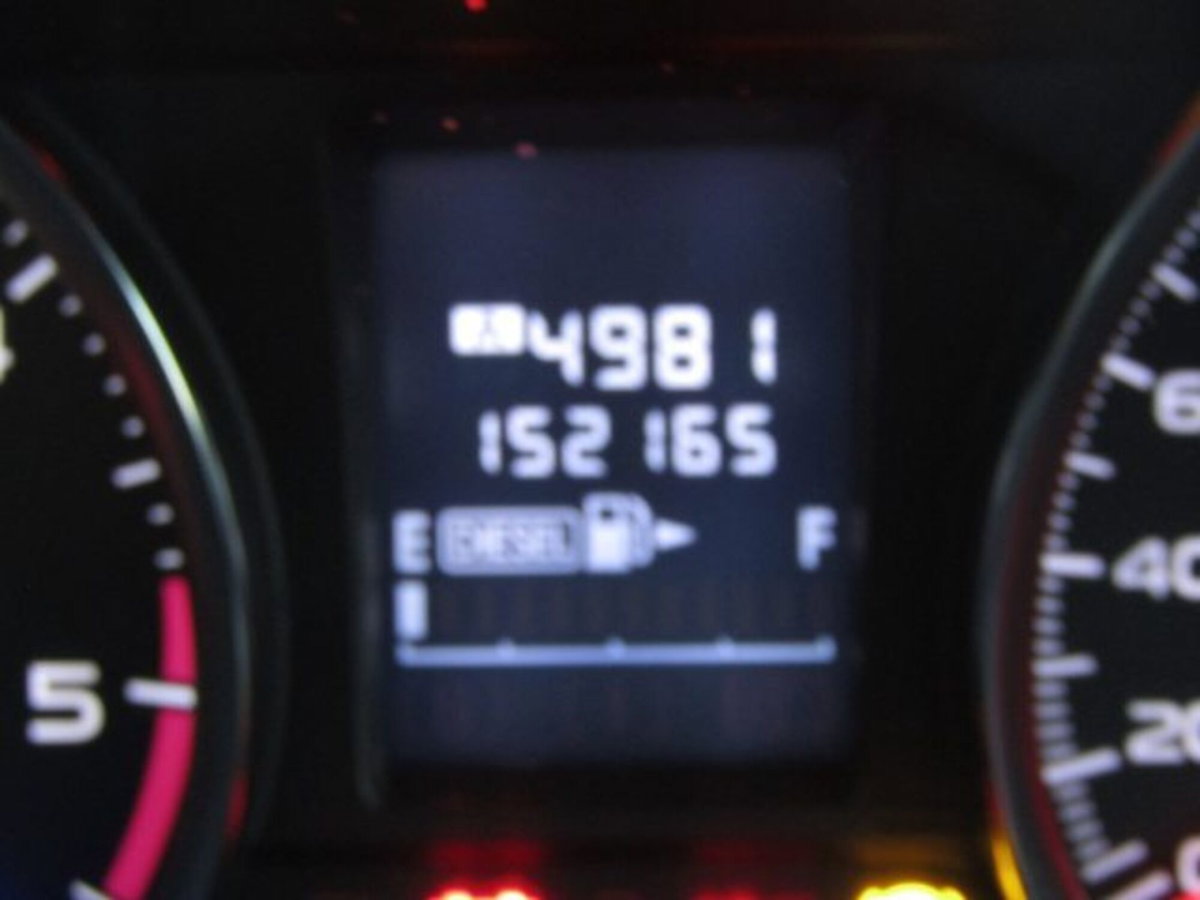 Subaru XV 2.0D-S Exclusive (18)
