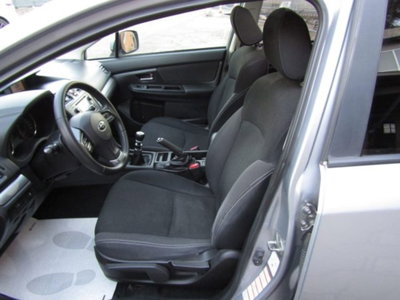 Subaru XV 2.0D-S Exclusive (7)