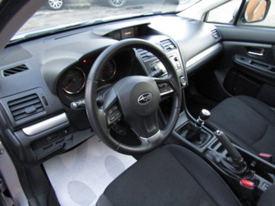 Subaru XV 2.0D-S Exclusive (8)