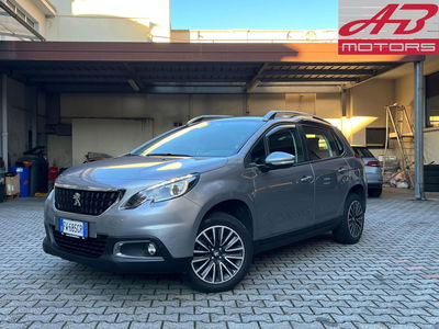 Peugeot 2008 82 S&S Style usata