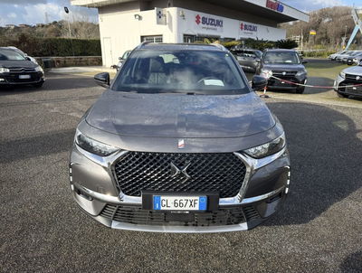 Ds DS 7 1.6 e-tense phev Rivoli 225cv auto nuova