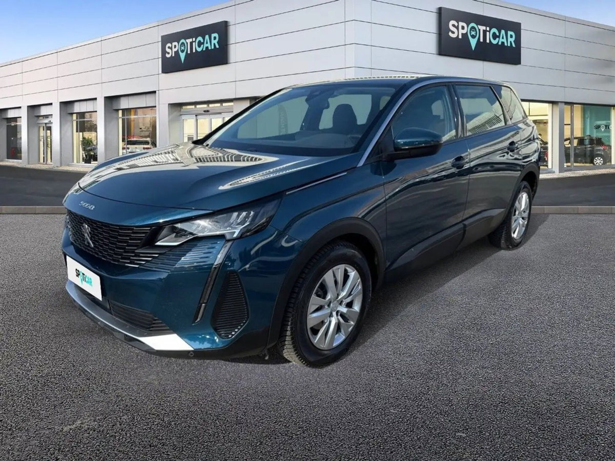 Peugeot 5008 1.5 bluehdi Active Pack s&s 130cv eat8