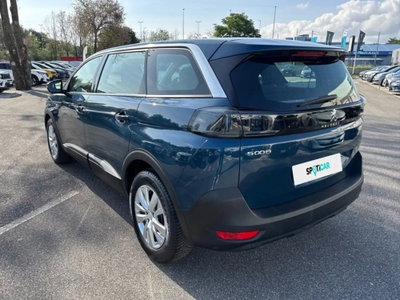 Peugeot 5008 1.5 bluehdi Active Pack s&s 130cv eat8 (3)
