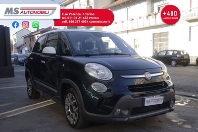 Fiat 500L 1.6 Multijet 120 CV Beats usata
