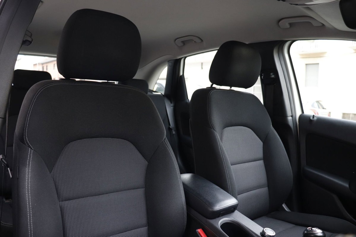 Mercedes-Benz Classe B 180 CDI Executive (10)