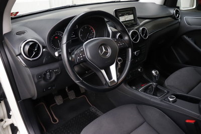 Mercedes-Benz Classe B 180 CDI Executive (16)