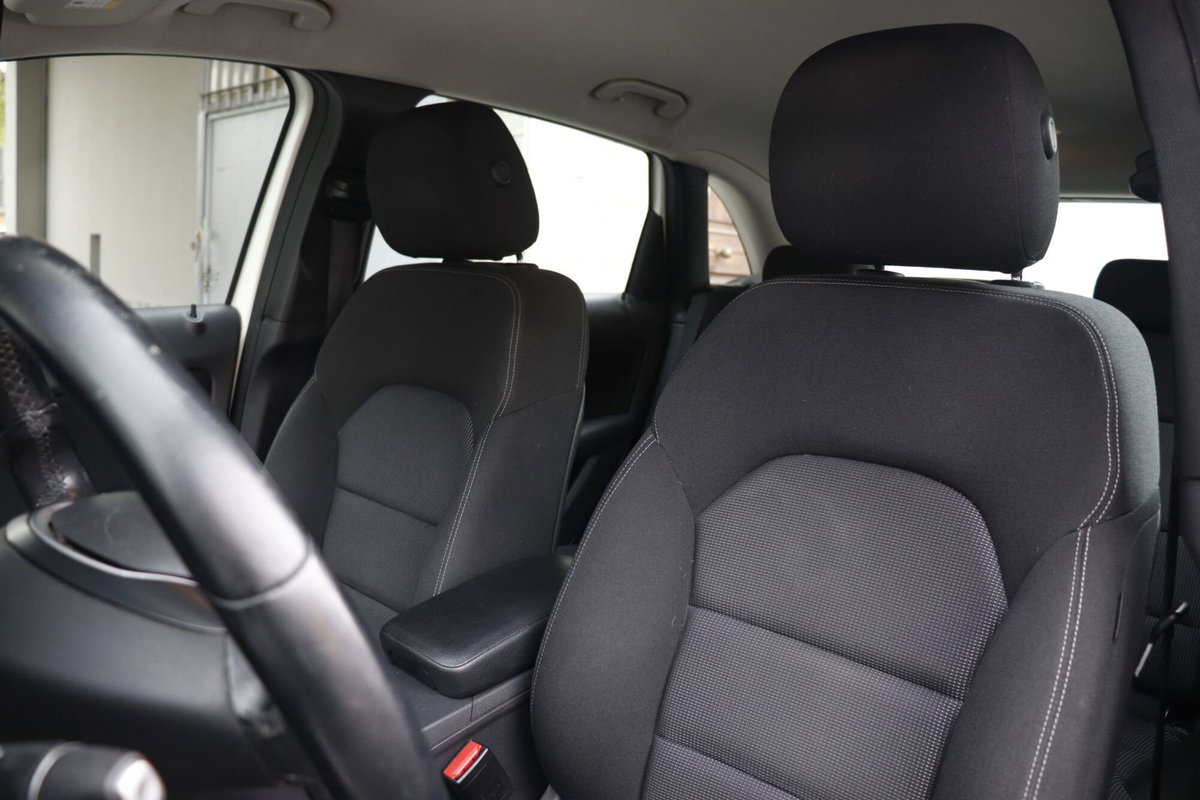 Mercedes-Benz Classe B 180 CDI Executive (17)