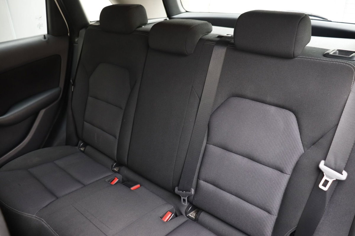 Mercedes-Benz Classe B 180 CDI Executive (3)