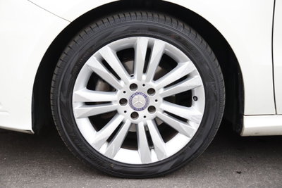 Mercedes-Benz Classe B 180 CDI Executive (5)