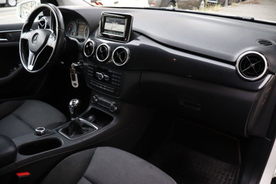Mercedes-Benz Classe B 180 CDI Executive (6)