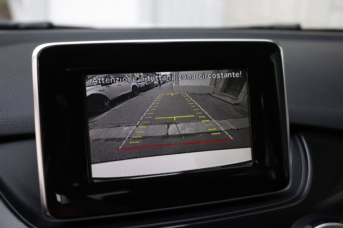 Mercedes-Benz Classe B 180 CDI Executive (8)