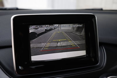 Mercedes-Benz Classe B 180 CDI Executive (8)