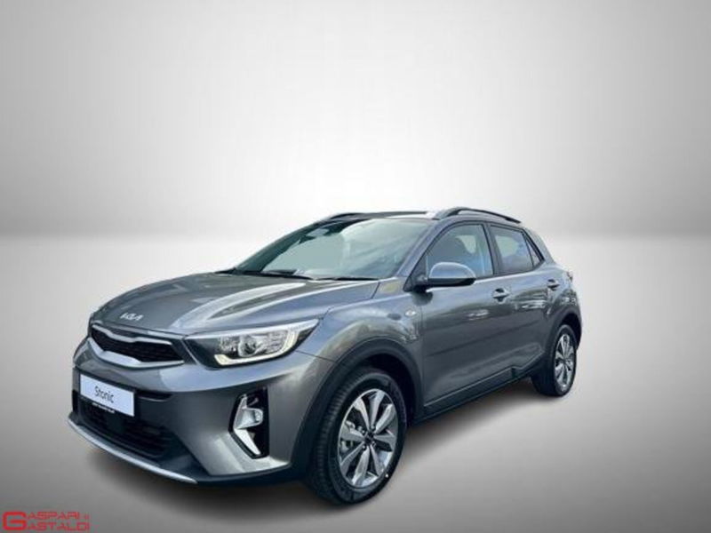 Kia Stonic 1.2 mpi Gpl Style Special Edition 78cv