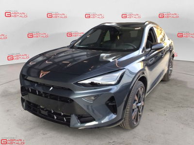 Cupra Formentor 1.5 hybrid 150cv dsg nuova