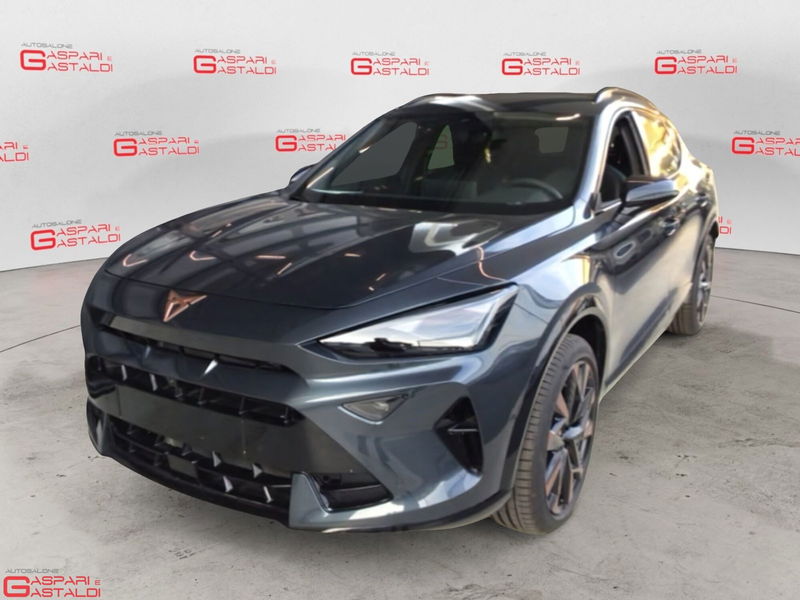Cupra Formentor 1.5 hybrid 150cv dsg