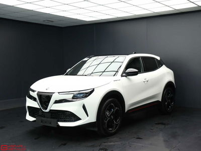 Alfa Romeo Junior 1.2 ibrida Speciale 145cv edct6