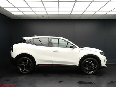 Alfa Romeo Junior 1.2 ibrida Speciale 145cv edct6 (4)