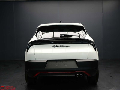 Alfa Romeo Junior 1.2 ibrida Speciale 145cv edct6 (5)
