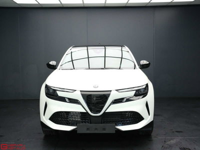 Alfa Romeo Junior 1.2 ibrida Speciale 145cv edct6 (6)