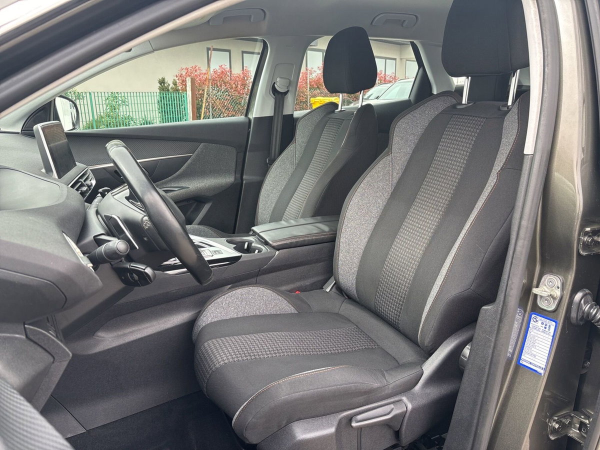 Peugeot 3008 BlueHDi 130 S&S EAT8 Active Business (10)