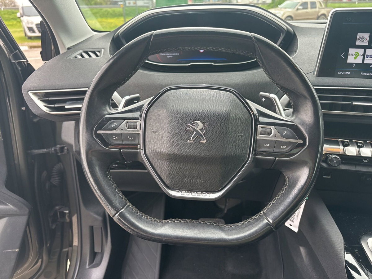Peugeot 3008 BlueHDi 130 S&S EAT8 Active Business (12)
