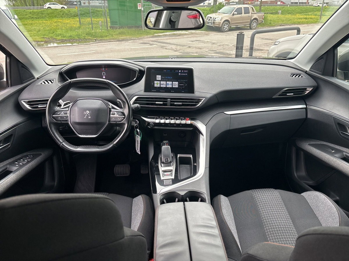 Peugeot 3008 BlueHDi 130 S&S EAT8 Active Business (13)