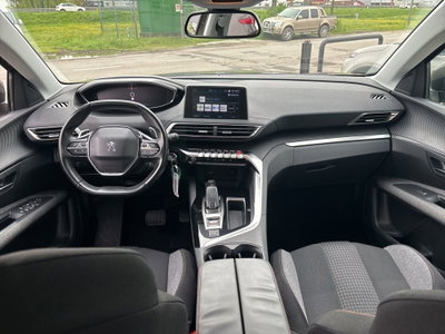 Peugeot 3008 BlueHDi 130 S&S EAT8 Active Business (13)