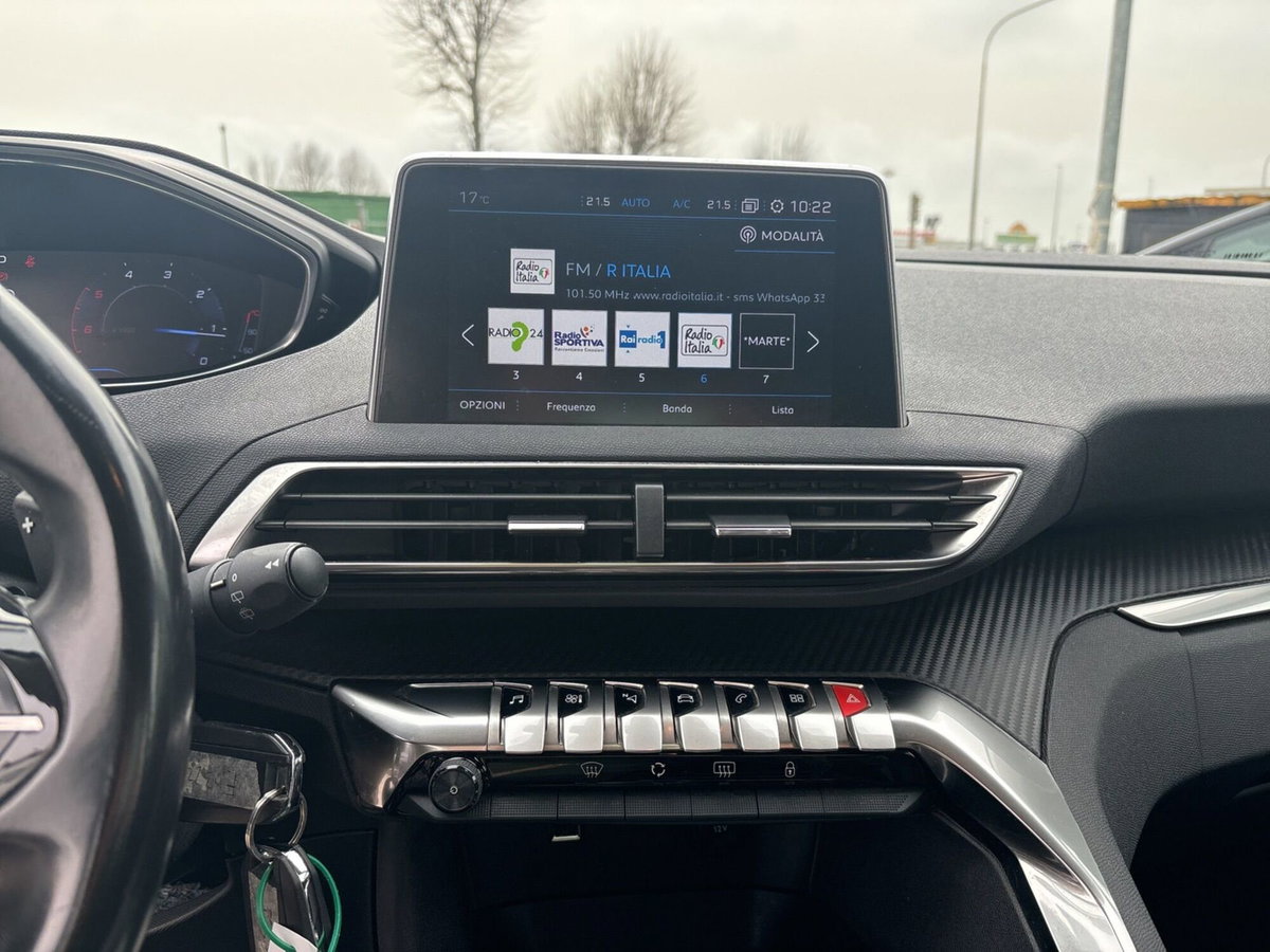 Peugeot 3008 BlueHDi 130 S&S EAT8 Active Business (15)
