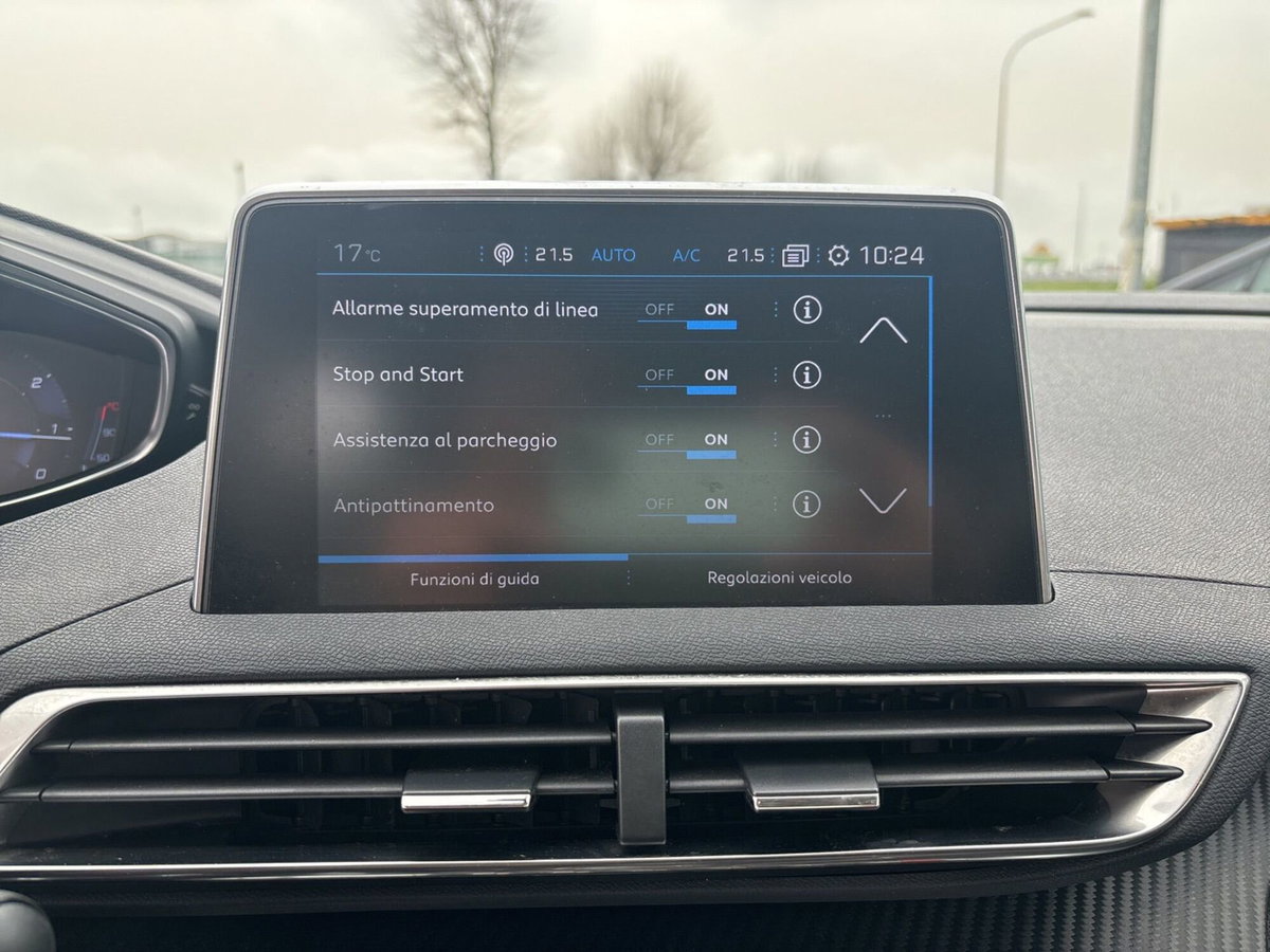Peugeot 3008 BlueHDi 130 S&S EAT8 Active Business (16)