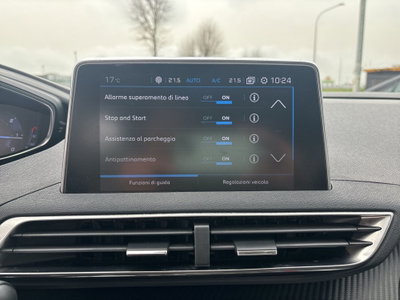 Peugeot 3008 BlueHDi 130 S&S EAT8 Active Business (16)