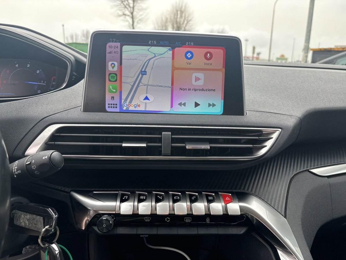 Peugeot 3008 BlueHDi 130 S&S EAT8 Active Business (17)