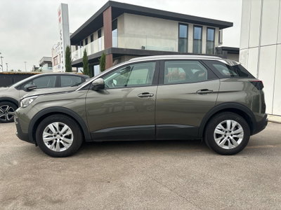 Peugeot 3008 BlueHDi 130 S&S EAT8 Active Business (5)
