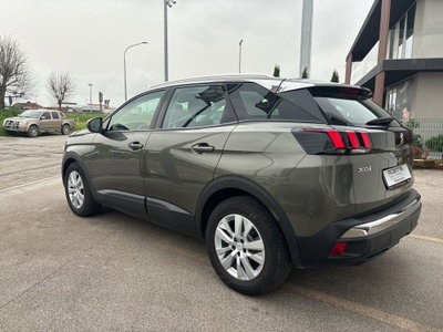 Peugeot 3008 BlueHDi 130 S&S EAT8 Active Business (6)