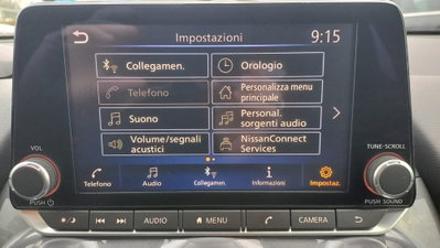 Nissan Juke 1.0 dig-t Acenta 114cv (12)