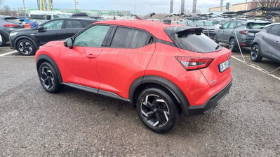 Nissan Juke 1.0 dig-t Acenta 114cv (4)