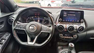 Nissan Juke 1.0 dig-t Acenta 114cv (8)