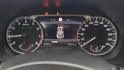 Nissan Juke 1.0 dig-t Acenta 114cv (9)